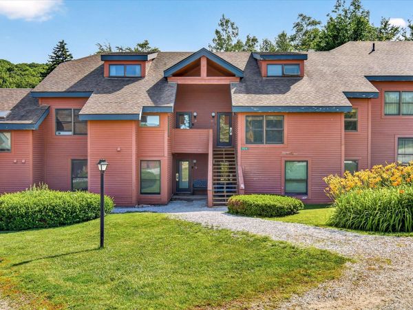 524 East Mountain Road, Unit 35, Killington, VT 05751