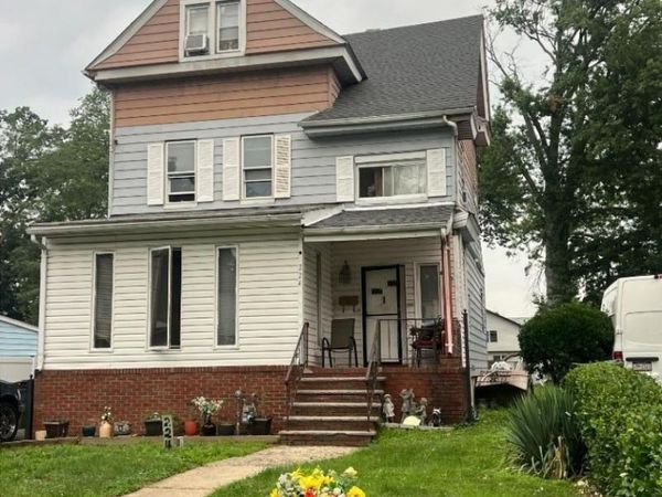224 W 3Rd Ave, Roselle, NJ 07203