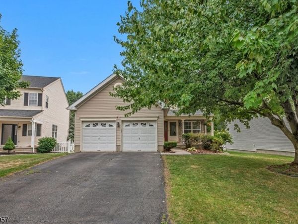 432 Hamilton Drive, Greenwich, NJ 08886
