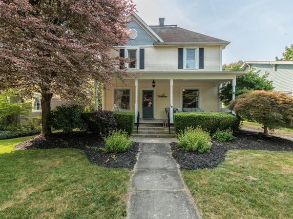 14 W Williams Street, Milan, OH 44846