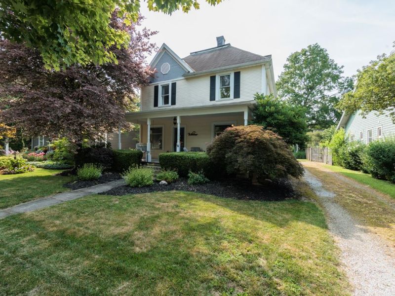 14 W Williams Street, Milan, OH 44846 Photo 2