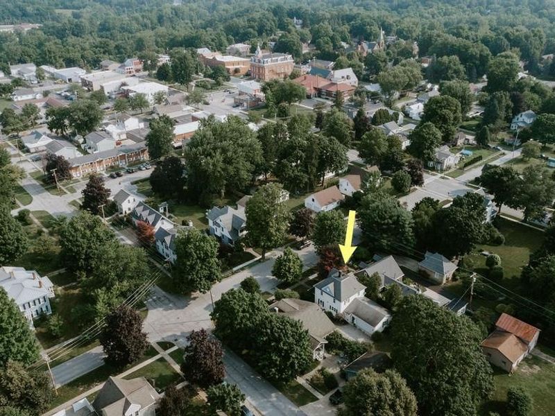 14 W Williams Street, Milan, OH 44846 Photo 6