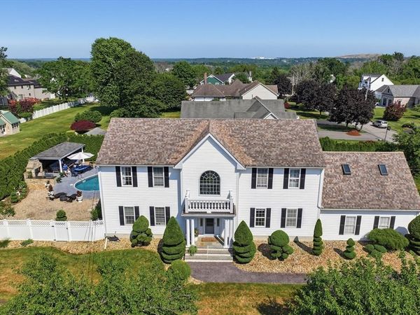 226 Olympic Road, Somerset, MA 02726