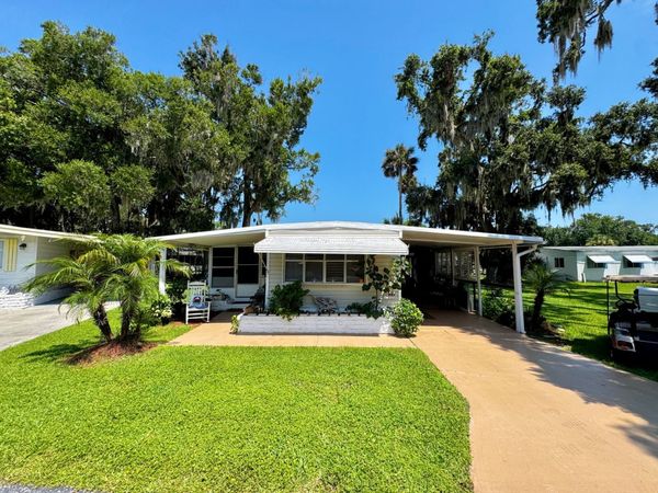 8 Rock Cove Ct, Daytona Beach, FL 32119