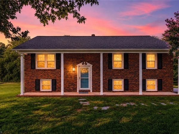 2910 Old Highway 60, Ronda, NC 28670