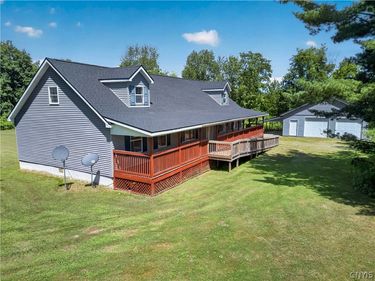 604 Harris Hill Road, Hannibal, NY 13074