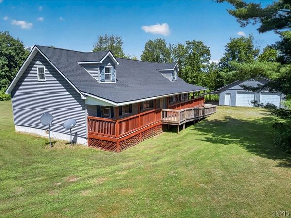 604 Harris Hill Road, Hannibal, NY 13074
