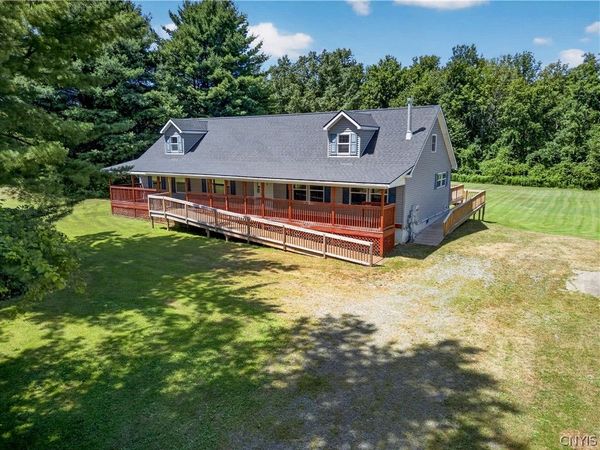 604 Harris Hill Road, Hannibal, NY 13074