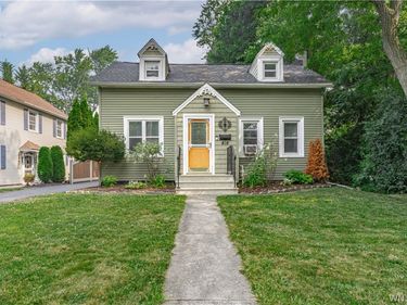 414 High Street, Lockport, NY 14094