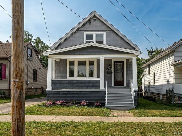 75 Erie Street, Lancaster, NY 14086