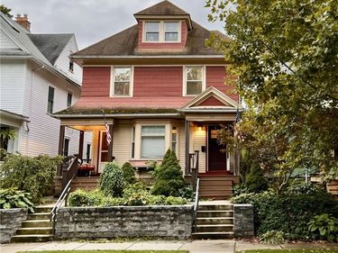 113 Averill Avenue , Rochester, NY 14620