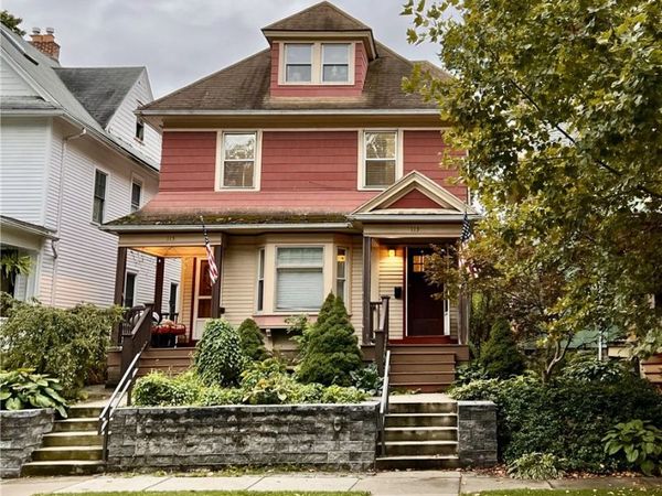 113 Averill Avenue , Rochester, NY 14620