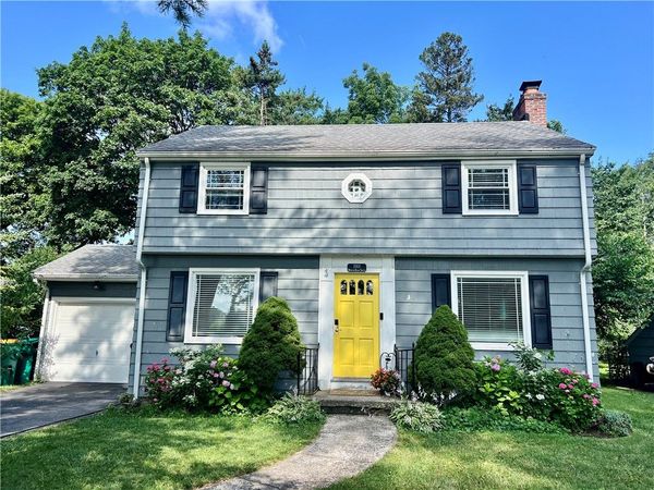 1161 Winton Road S, Rochester, NY 14618