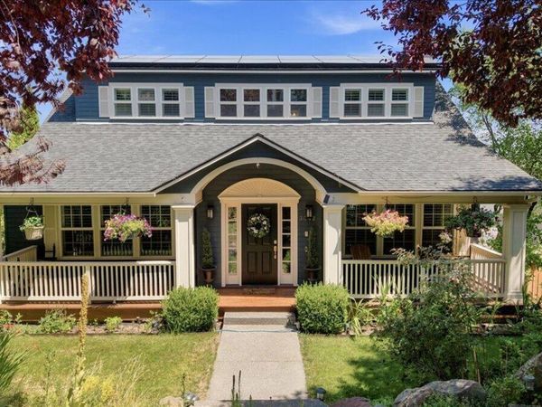 3042 NW Craftsman Drive, Bend, OR 97703