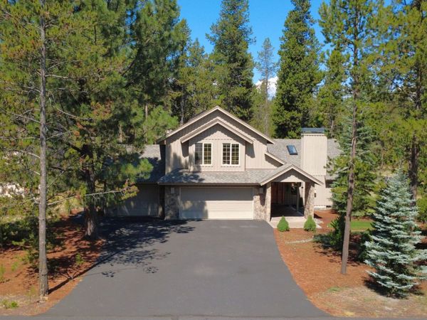 58103 Kinglet Road, Sunriver, OR 97707