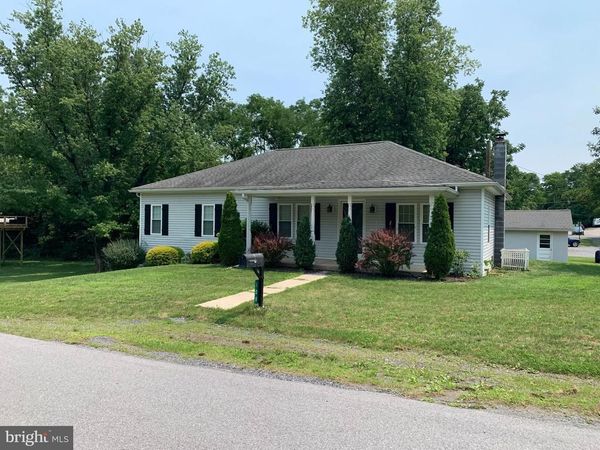 108 PARSONAGE STREET , NEWVILLE, PA 17241