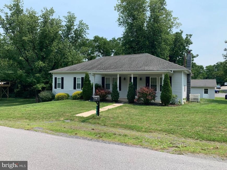 108 Parsonage Street , Newville, PA 17241 Main Photo