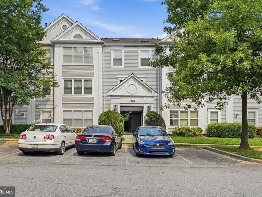 2610 Camelback Lane , Unit 9-19, Silver Spring, MD 20906 Main Photo