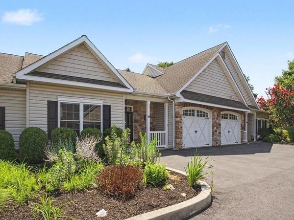 958 ELM AVENUE , LANCASTER, PA 17603