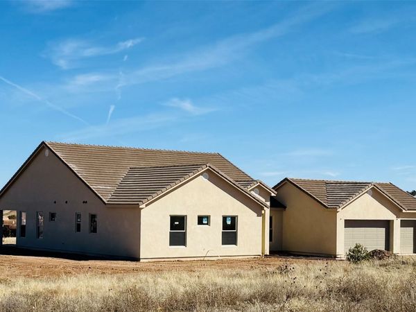 39 Wildwood Drive , Edgewood, NM 87015
