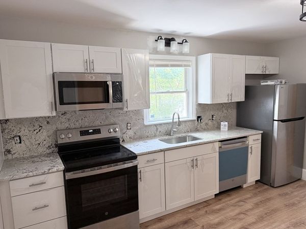 16 Concord, Unit 1, Lynn, MA 01902
