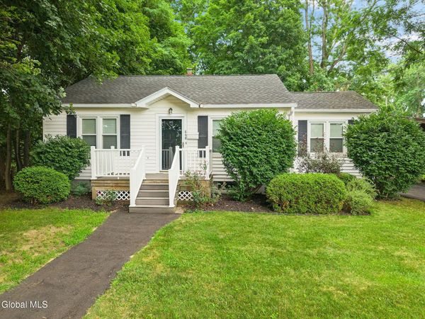 848 Hazelwood Avenue, Schenectady, NY 12306
