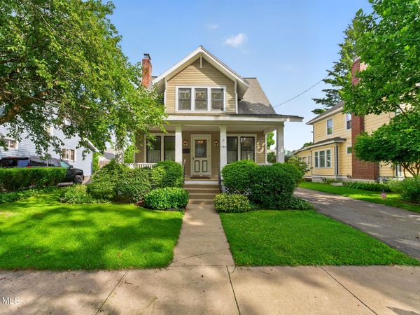 1129 Morningside Avenue, Schenectady, NY 12309