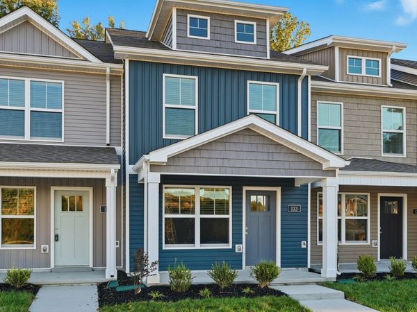 133 Quarry Point Dr , Unit C133, Clarksville, TN 37043