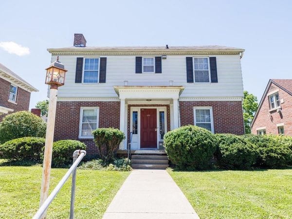 326 S Eagleson Avenue, Bloomington, IN 47401