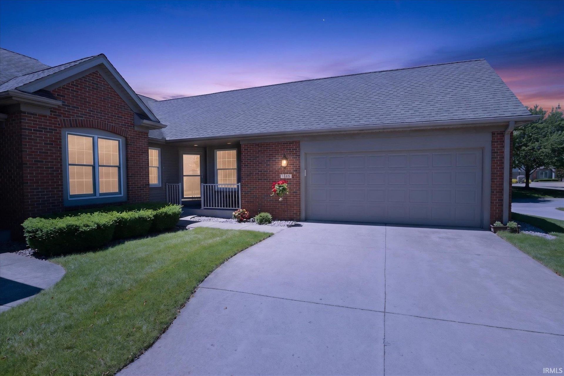 1452 Willow Court, Goshen, IN 46528 Main Photo