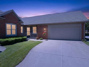 1452 Willow Court, Goshen, IN 46528