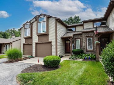 7024 Thamesford Drive, Fort Wayne, IN 46835