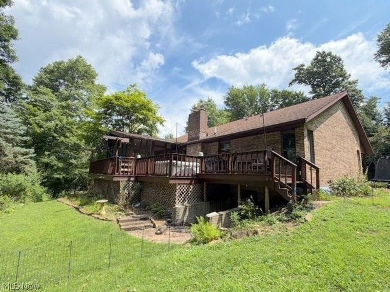10570 Welton Road NE, Bolivar, OH 44612 Photo 2