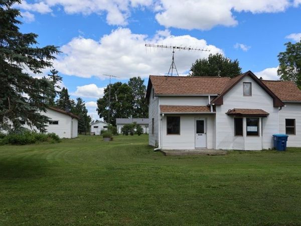 N3806 6th Street, Weyerhaeuser, WI 54895