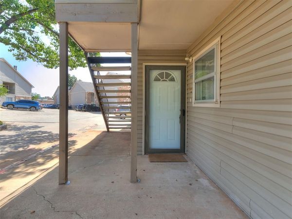6704 N Meridian Avenue, Unit e, Oklahoma City, OK 73116