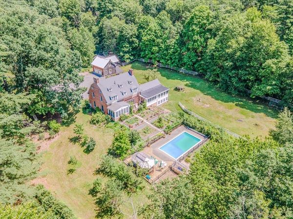 237 Birnam Road, Northfield, MA 01360
