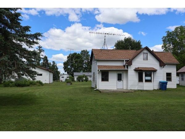 N3806 6th Street, Weyerhaeuser, WI 54895