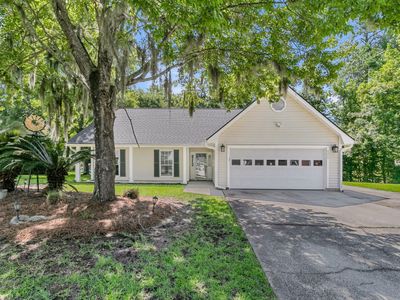 8354 Longridge Road, Charleston, SC 29418
