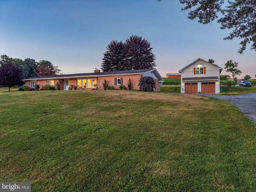 475 S Cocalico Road , Denver, PA 17517 Main Photo