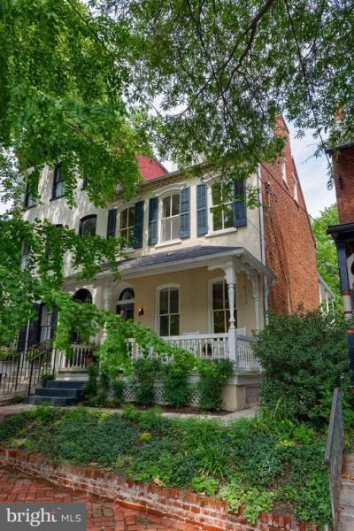 233 N MARY STREET, LANCASTER, PA 17603