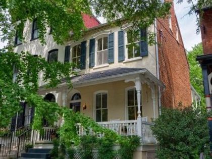 233 N MARY STREET Lancaster, PA 17603
