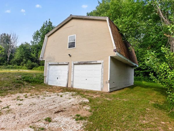 10104 190th Avenue, Reed City, MI 49677
