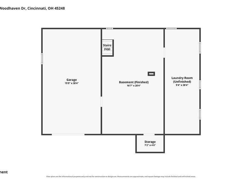 5499 Woodhaven Drive, Green Township, OH 45248 Photo 34