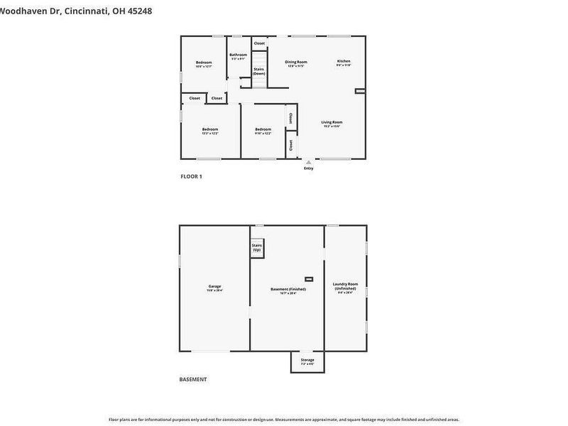 5499 Woodhaven Drive, Green Township, OH 45248 Photo 35