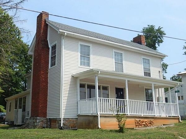 3615 MIDDLEBROOK VILLAGE RD, MIDDLEBROOK, VA 24459