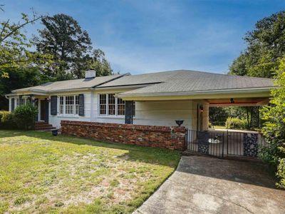4116 Yale Avenue , Columbia, SC 29205