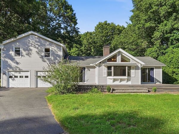 291 Pochassic Road, Westfield, MA 01085