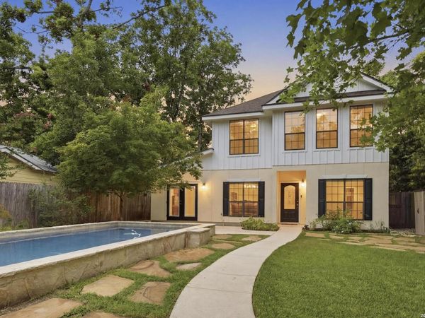 404 OGrady St, Boerne, TX 78006