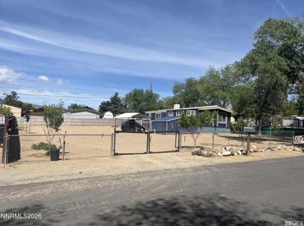 5635 Duclercque Way, Sun Valley, NV 89433 Photo