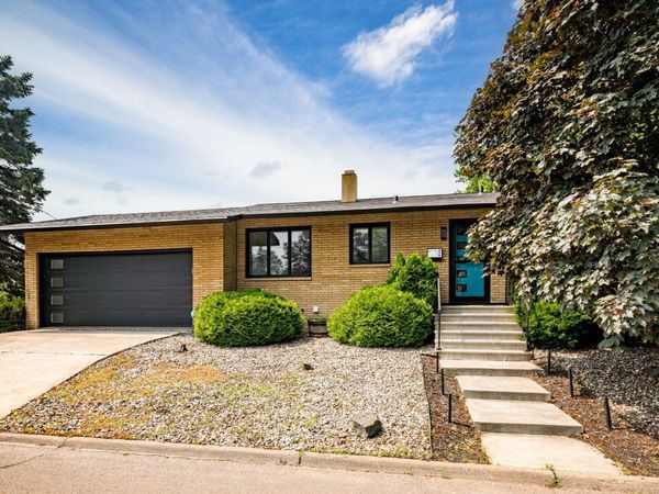 3535 Minnesota Avenue, Duluth, MN 55802